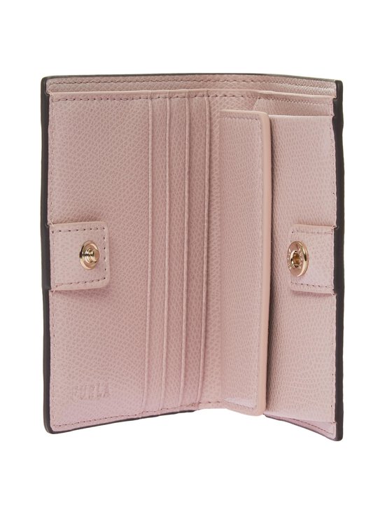 Furla - Nahast rahakott Camelia Compact S - 4305S RUBY+COROLLA INT. | Stockmann - photo 3