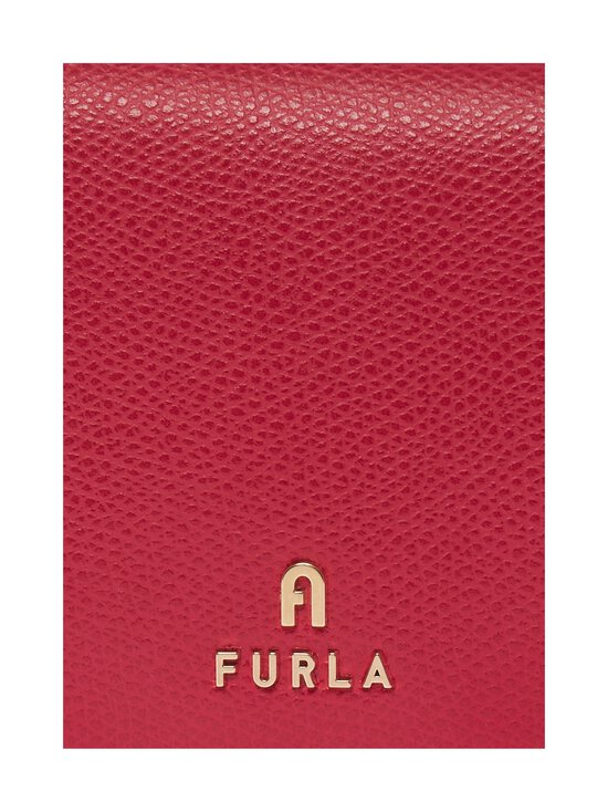 Furla - Nahast rahakott Camelia Compact S - 4305S RUBY+COROLLA INT. | Stockmann - photo 4