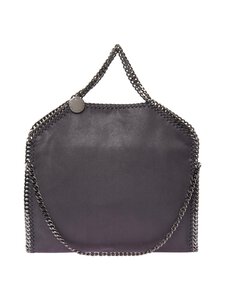 Stella McCartney - Falabella 3 Chain Eco -laukku - 1236 BARK B | Stockmann