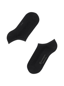 Burlington - Merseyside brīvā laika zeķes - BLACK (3000) | Stockmann