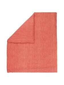 Marimekko - Piccolo-pussilakana - 230 ORANGE, PINK Marimekko - Piccolo-pussilakana - 230 ORANGE, PINK | Stockmann
