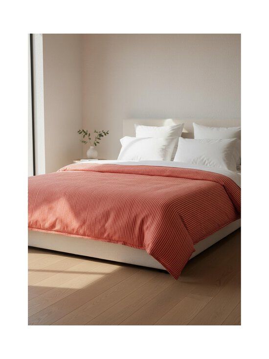 Marimekko - Piccolo segas pārvalks - 230 ORANGE, PINK | Stockmann - photo 2