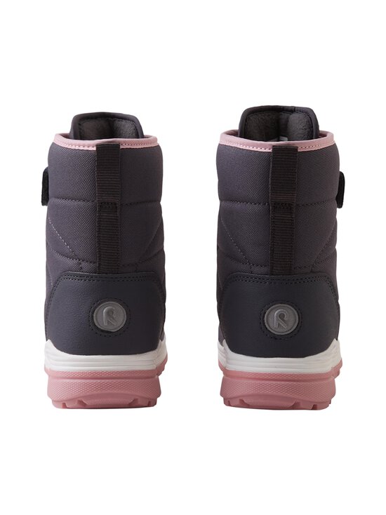 Reima - Quicker Tec- vedenpitävät talvisaappaat - 9780 SOFT BLACK - photo 3 Reima - Quicker Tec- vedenpitävät talvisaappaat - 9780 SOFT BLACK | Stockmann - photo 3