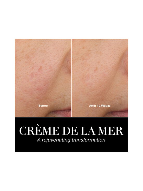 La Mer - The Moisturizing Cream mitrinošs krēms 15 ml | Stockmann - photo 6