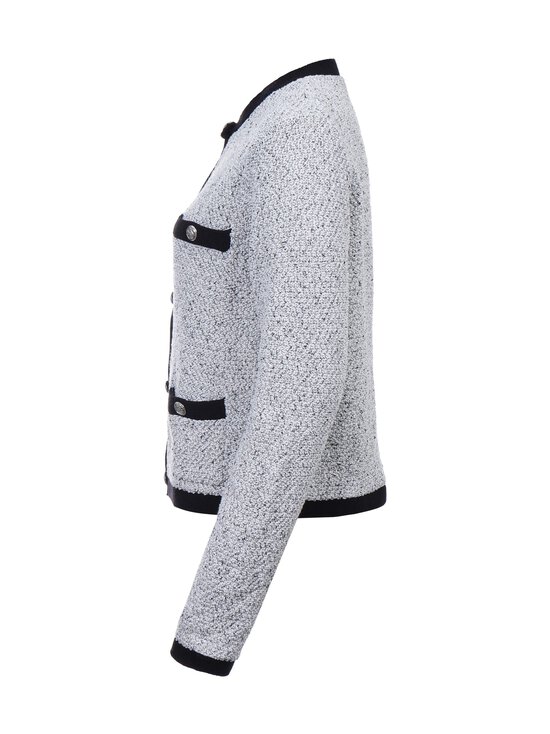 Ril's - Sandown-neuletakki - 019 GREY BLACK PATTERN - photo 3 Ril's - Sandown-neuletakki - 019 GREY BLACK PATTERN | Stockmann - photo 3