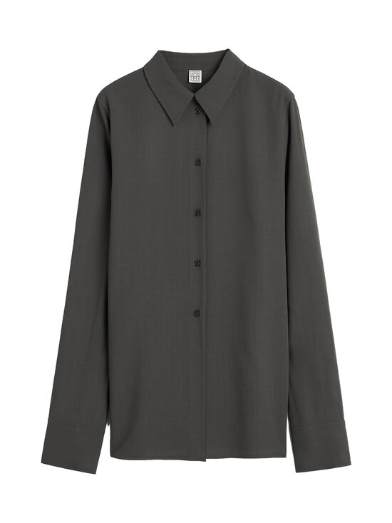 TOTEME - Lightweight-paitapusero - 263 WASHED BLACK | Stockmann - photo 1