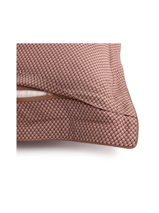 Hugo Boss - Vassily-tyynyliina - BROWN | Stockmann - photo 3