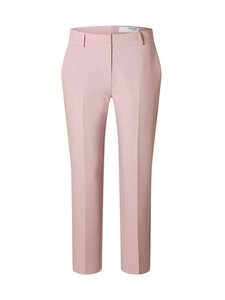 Selected - Püksid SlfRita Ria - BLEACHED MAUVE | Stockmann