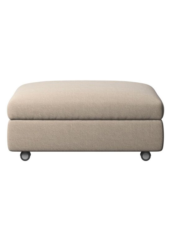 BoConcept - Taylor-rahi Bristol-kangas 3063 beige 81 x 94 cm - BEIGE | Stockmann - photo 1