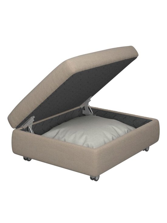 BoConcept - Taylor-rahi Bristol-kangas 3063 beige 81 x 94 cm - BEIGE | Stockmann - photo 3