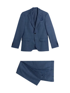 SAND Copenhagen - Star Napoli-Craig vilnas uzvalks - 570 MEDIUM BLUE | Stockmann