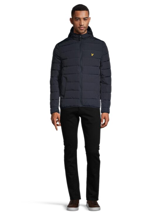 Lyle & Scott - Puffer -takki - Z271 DARK NAVY - photo 2 Lyle & Scott - Puffer -takki - Z271 DARK NAVY | Stockmann - photo 2