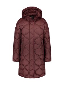 Gerry Weber Edition - Jope Quilted Hood - 70024 MARSALA | Stockmann