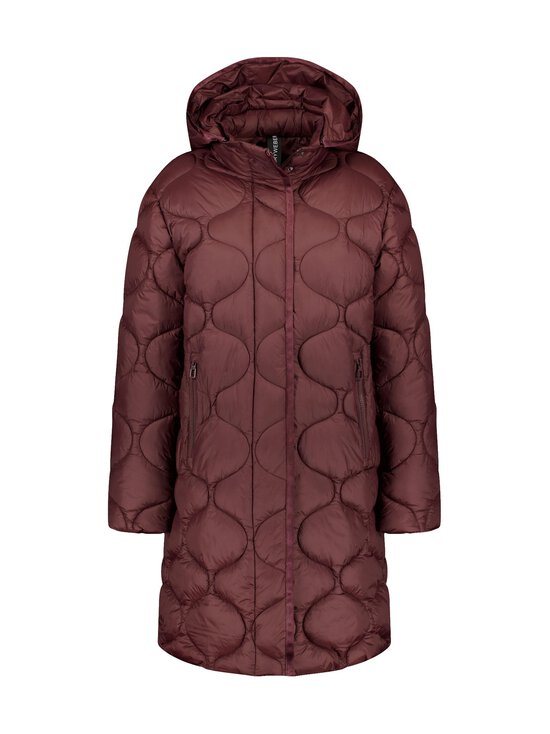 Gerry Weber Edition - Quilted Hood -toppatakki - 70024 MARSALA - photo 1 Gerry Weber Edition - Quilted Hood -toppatakki - 70024 MARSALA | Stockmann - photo 1