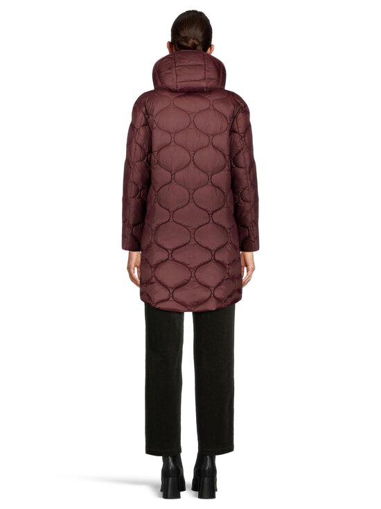 Gerry Weber Edition - Jope Quilted Hood - 70024 MARSALA | Stockmann - photo 4