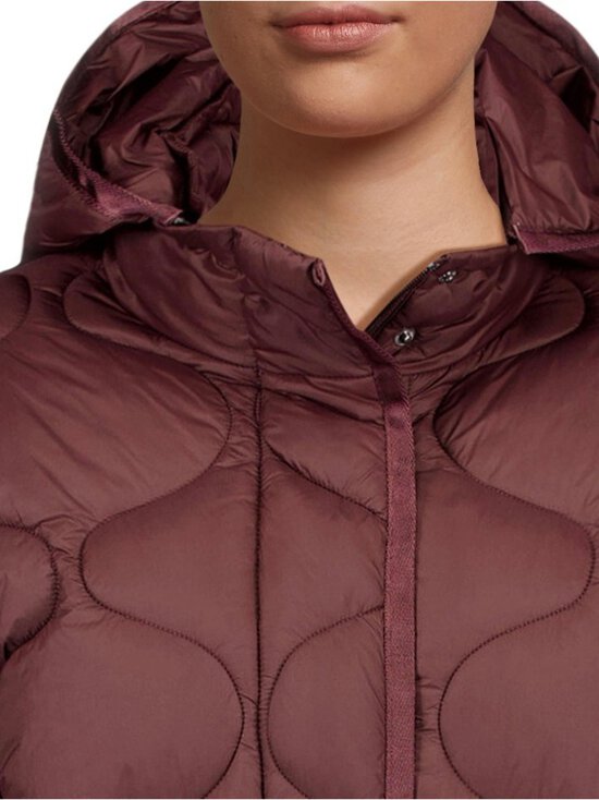 Gerry Weber Edition - Jope Quilted Hood - 70024 MARSALA | Stockmann - photo 5
