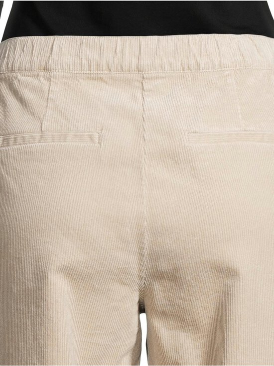 NOOM - Odessa-vakosamettihousut - LT.BEIGE - photo 5 NOOM - Odessa-vakosamettihousut - LT.BEIGE | Stockmann - photo 5