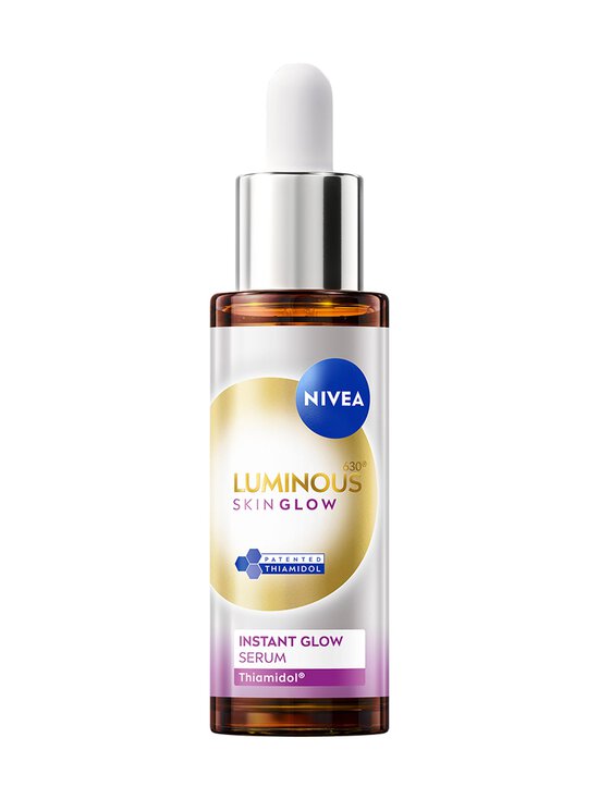 NIVEA - Skin Glow Instant Glow Serum näoseerum, 30ml - NO COL - photo 2 NIVEA - Skin Glow Instant Glow Serum näoseerum, 30ml - NO COL | Stockmann - photo 2