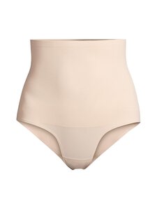 Bye Bra - Waist Control Shapewear Extra Strong Support -alushousut - BEIGE | Stockmann