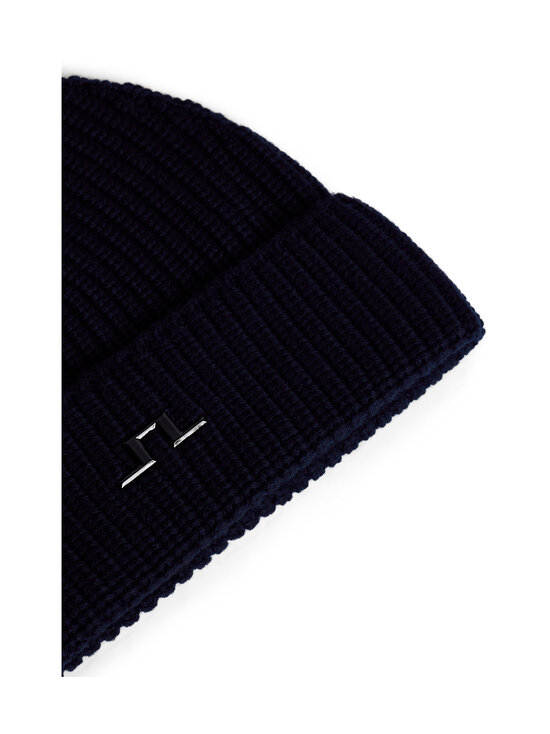 J.Lindeberg - Meriinovillane müts Joan - 6855 JL NAVY | Stockmann - photo 3