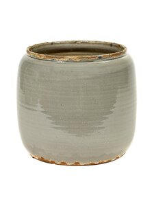 Serax - Costa L puķu pods - GREY Serax - Costa L puķu pods - GREY | Stockmann