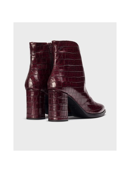 Wonders - Pointy Croco augstpapēžu puszābaki - AUSTRAL VINO | Stockmann - photo 2