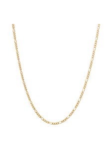 TOM WOOD - Bo Chain Slim Gold -kaulaketju - GOLD | Stockmann
