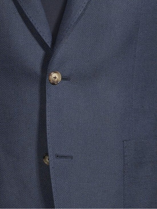 SAND Copenhagen - Pintsak Prince Modern Fit - 580 ROYAL BLUE | Stockmann - photo 4