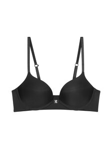 Triumph - Pure Micro Whuf -rintaliivit - 0004 0004-BLACK | Stockmann