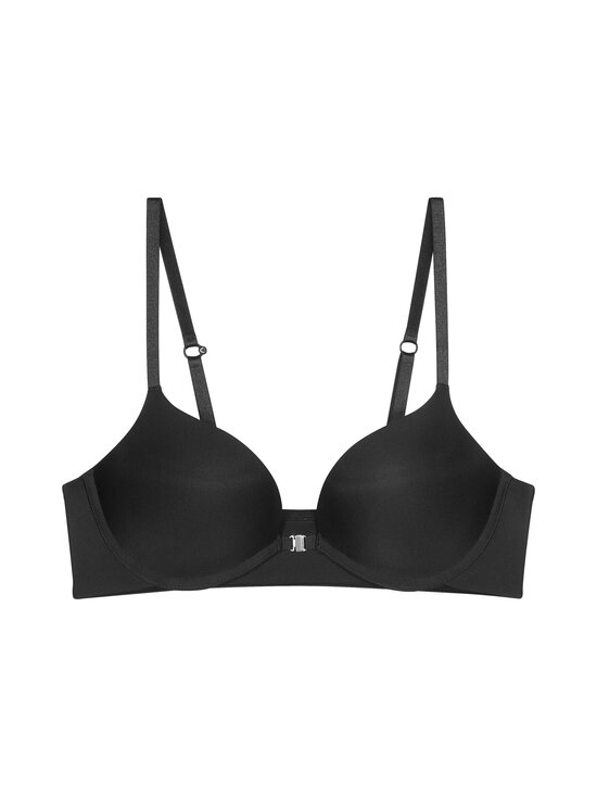 Triumph - Pure Micro Whuf -rintaliivit - 0004 0004-BLACK | Stockmann - photo 1
