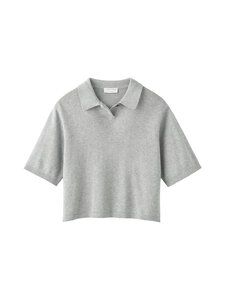 Tiger of Sweden - Bonnie-neule - 08Q MORNING GREY | Stockmann