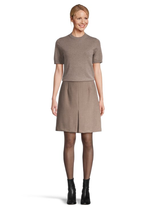 SAND Copenhagen - Karen Short -hame - 240 LIGHT CAMEL | Stockmann - photo 3