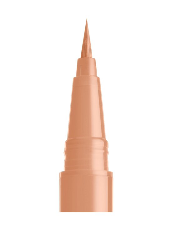 NYX Professional Makeup - Epic Ink Liner Eyeliner -nestemäinen silmänrajausväri - 06 LIL TOASTY - photo 2 NYX Professional Makeup - Epic Ink Liner Eyeliner -nestemäinen silmänrajausväri - 06 LIL TOASTY | Stockmann - photo 2