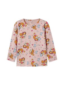 Name It - Trikotaažsärk NmfJiddi Paw - BURNISHED LILAC Name It - Trikotaažsärk NmfJiddi Paw - BURNISHED LILAC | Stockmann