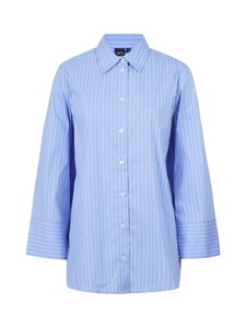 Ril's - Raidallinen paita - 321 CLOUD STRIPED | Stockmann