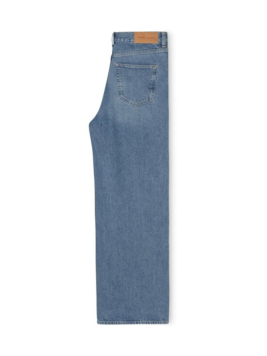 Samsoe Samsoe - Rebecca džinsi - CLR001256 BLUE MOON | Stockmann - photo 2