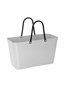 Hinza - Large iepirkumu soma 15 l - GREY | Stockmann