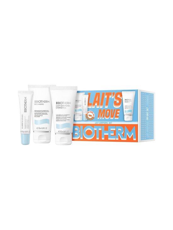 Biotherm - Komplekt Lait Corporel Mini Set - NOCOL | Stockmann - photo 1