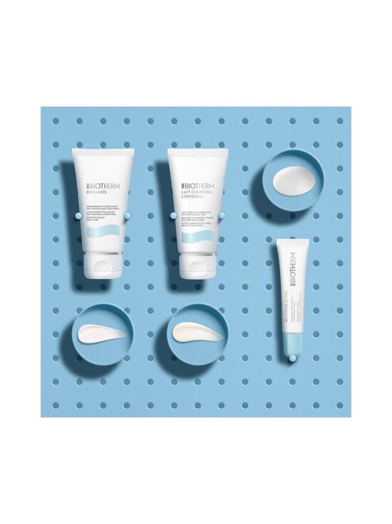 Biotherm - Komplekt Lait Corporel Mini Set - NOCOL | Stockmann - photo 3