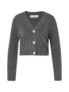 Ida Sjöstedt - Camille-neuletakki - DK GREY Ida Sjöstedt - Camille-neuletakki - DK GREY | Stockmann