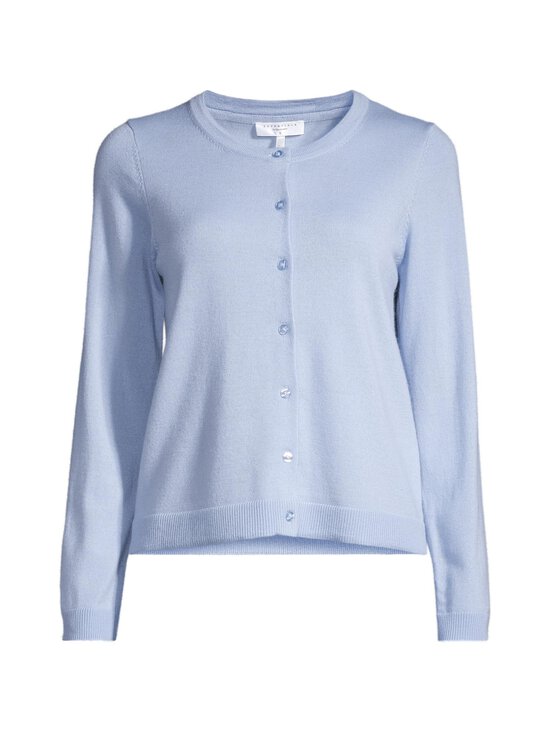 ESSENTIALS by Stockmann - Jamelia merino vilnas džemperis - LT.BLUE 251992 | Stockmann - photo 1