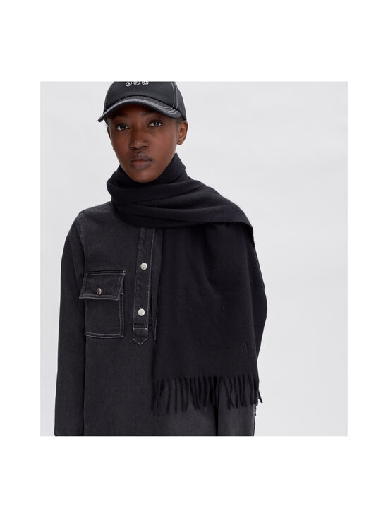 A.P.C - Ambroise-villahuivi - LZZ BLACK | Stockmann - photo 2