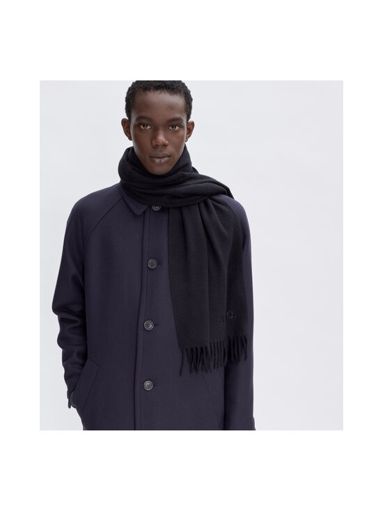 A.P.C - Ambroise-villahuivi - LZZ BLACK | Stockmann - photo 3