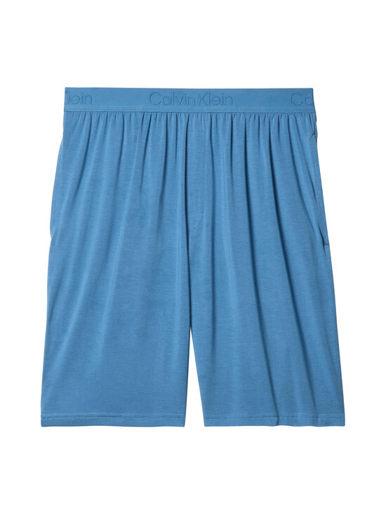 Calvin Klein Underwear - Pyjamashortsit - C2Q LIBERTY BLUE | Stockmann - photo 1
