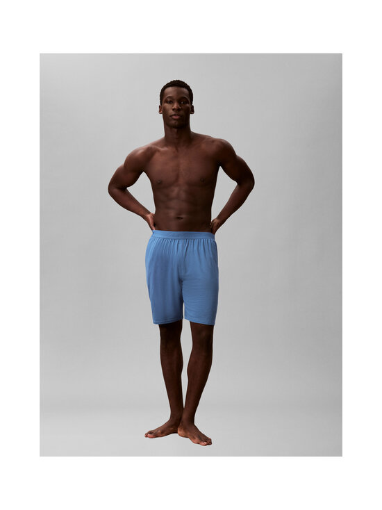 Calvin Klein Underwear - Pyjamashortsit - C2Q LIBERTY BLUE | Stockmann - photo 3