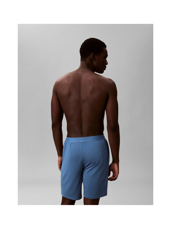 Calvin Klein Underwear - Pyjamashortsit - C2Q LIBERTY BLUE | Stockmann - photo 5