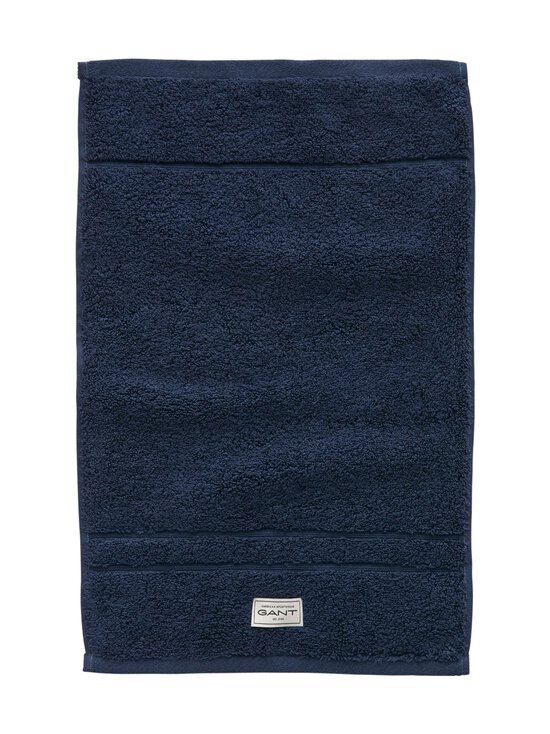 Gant Home - Premium-pyyhe - 410 MARINE - photo 2 Gant Home - Premium-pyyhe - 410 MARINE | Stockmann - photo 2