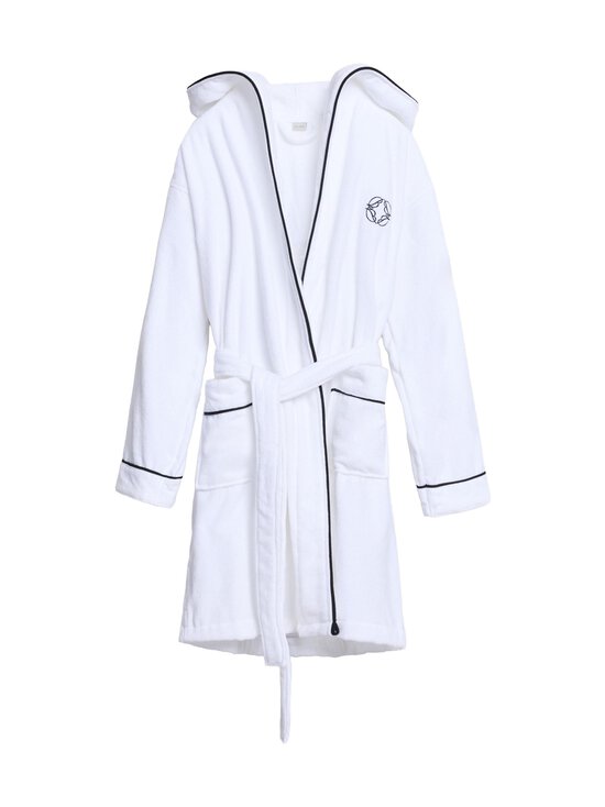 Balmuir - Portofino-kylpytakki - 980 WHITE | Stockmann - photo 1