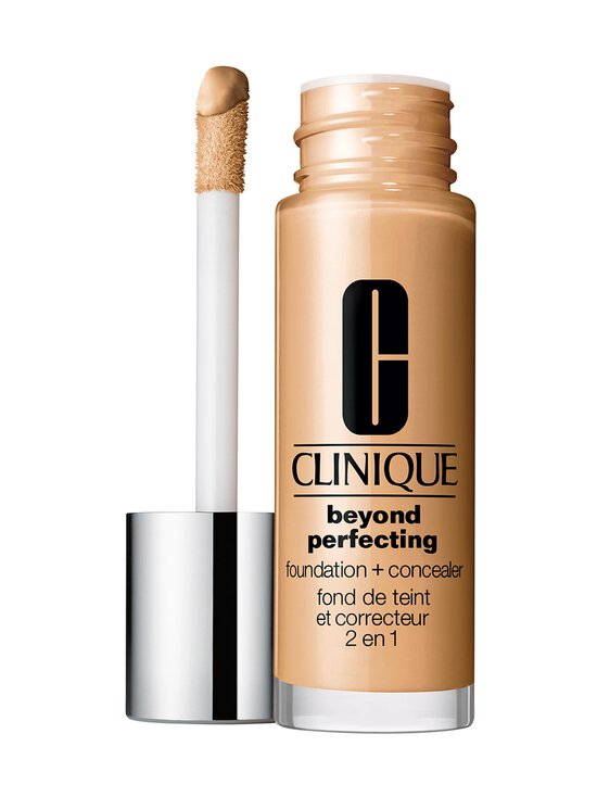 Beyond Perfecting Foundation + Concealer -meikkivoide