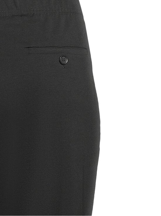 Max Mara Weekend - Wkdelfo-housut - 001 BLACK | Stockmann - photo 5